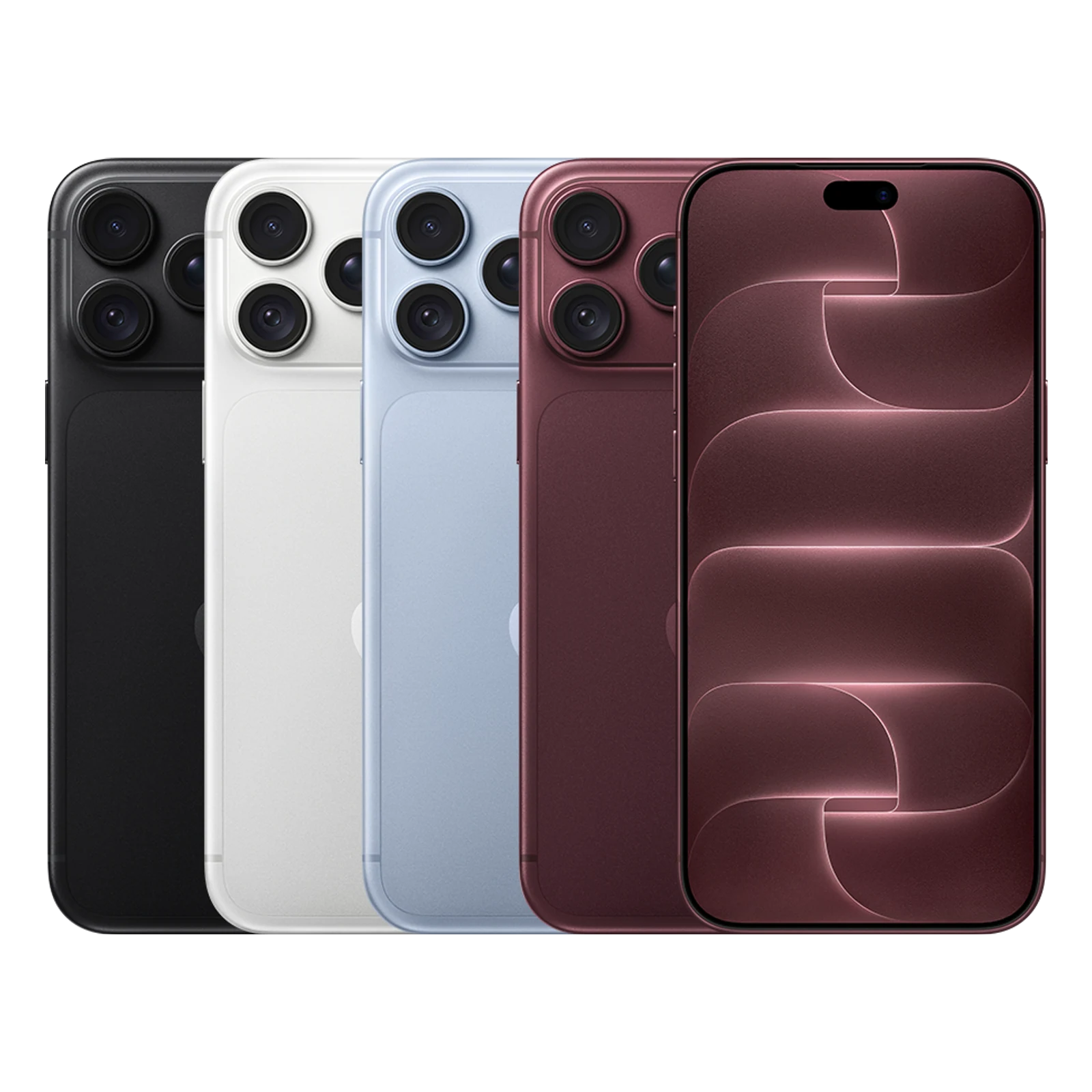 iPhone 18 Pro Max 256 GB