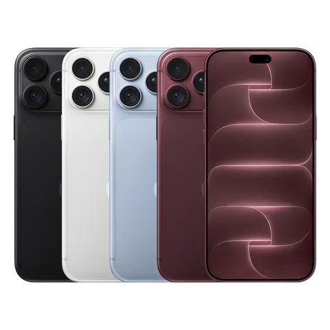 iPhone 18 Pro Max 256 GB