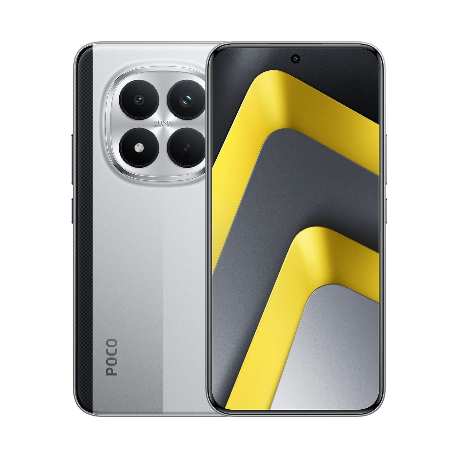 POCO M8 Pro 5G 12 GB RAM / 512 GB