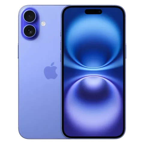 iPhone 16 Plus 128 GB