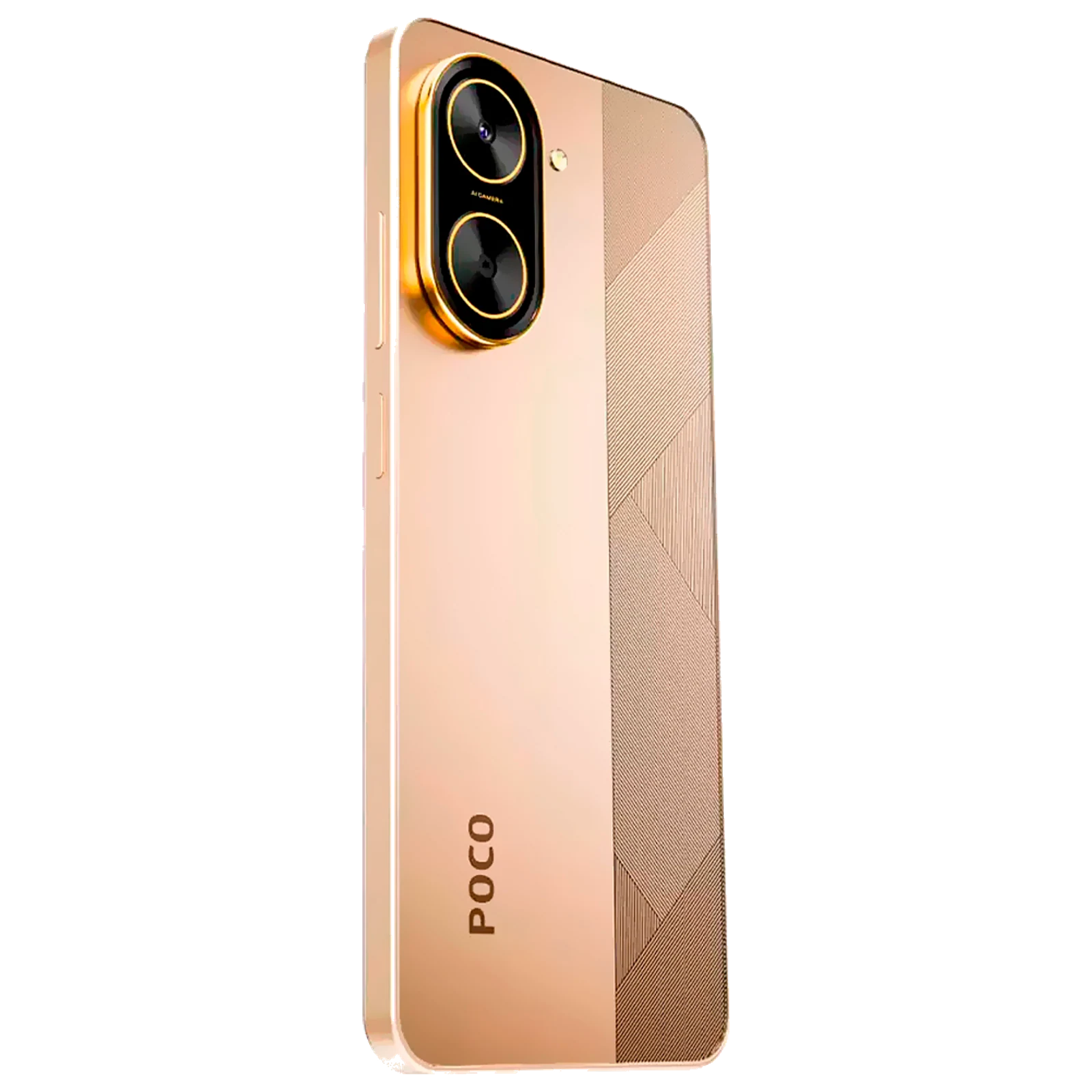 POCO C71 3 GB RAM / 64 GB