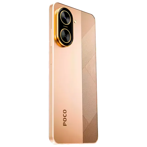 POCO C71 3 GB RAM / 64 GB