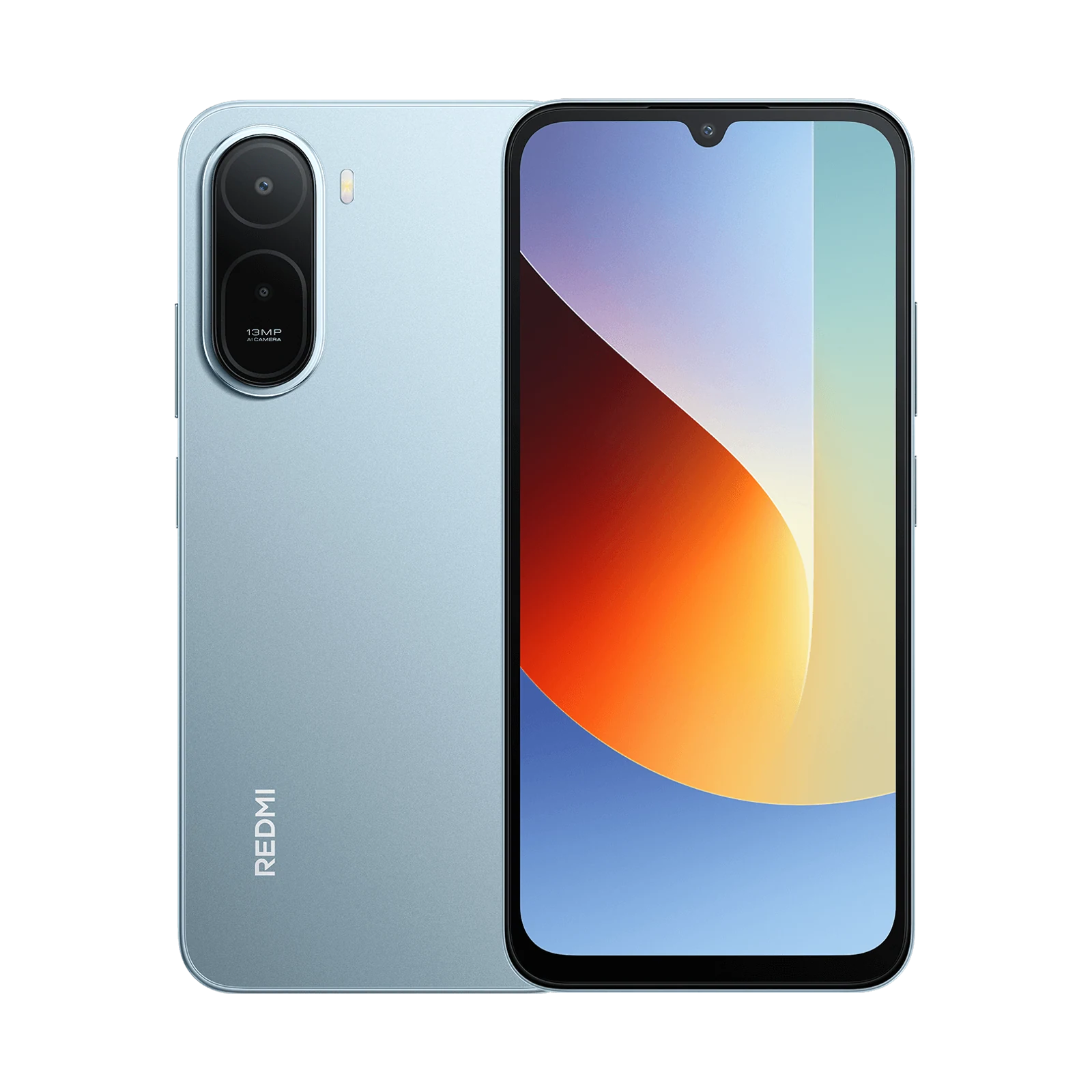 Redmi A7 Pro 4 GB RAM / 64 GB