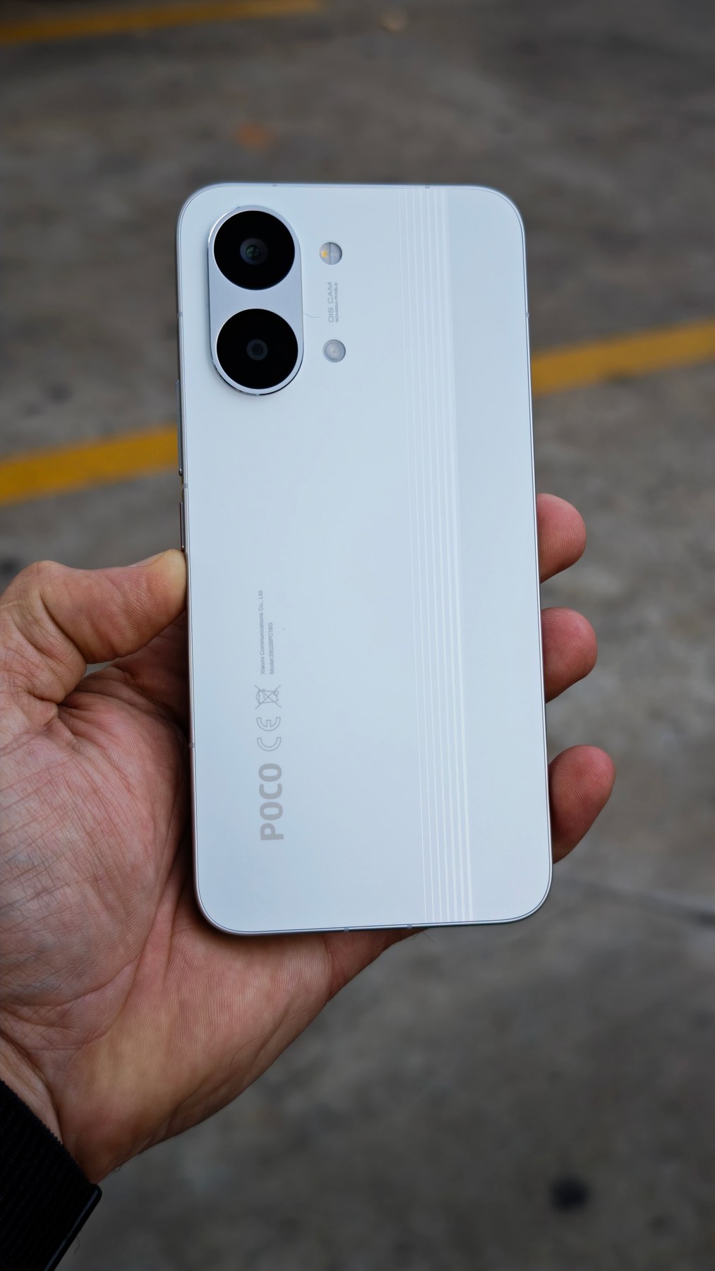 POCO X8 Pro Max 12 GB RAM / 256 GB