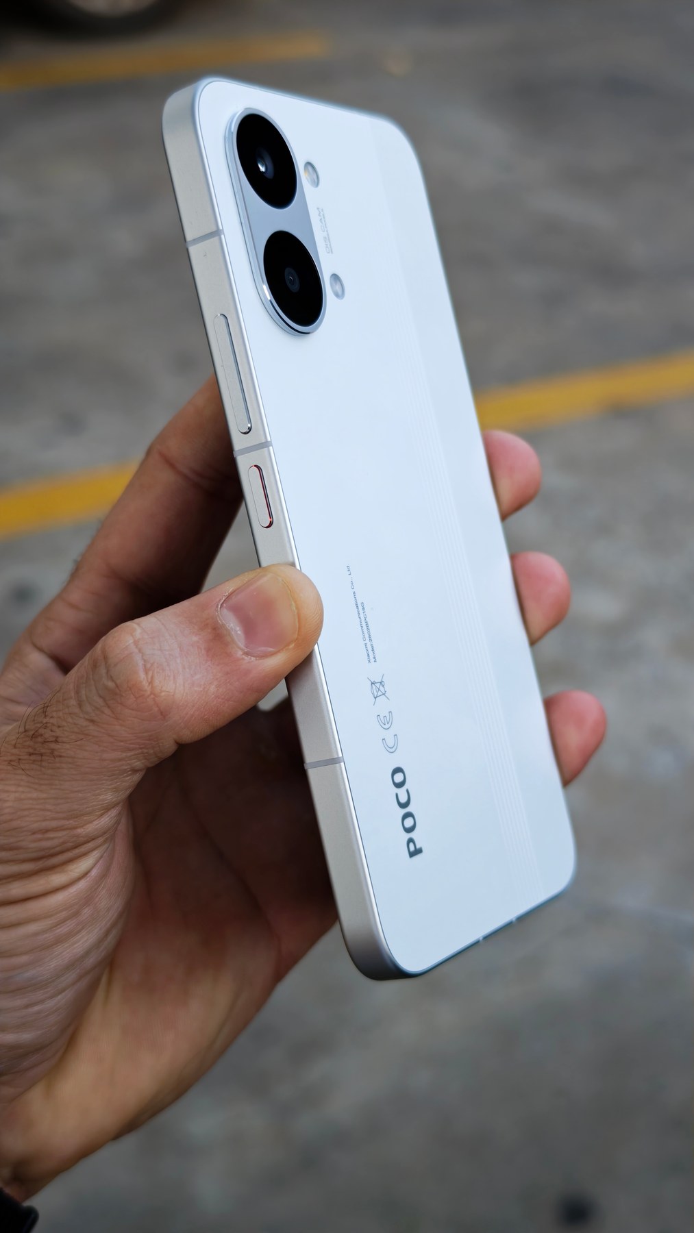 POCO X8 Pro Max 12 GB RAM / 256 GB