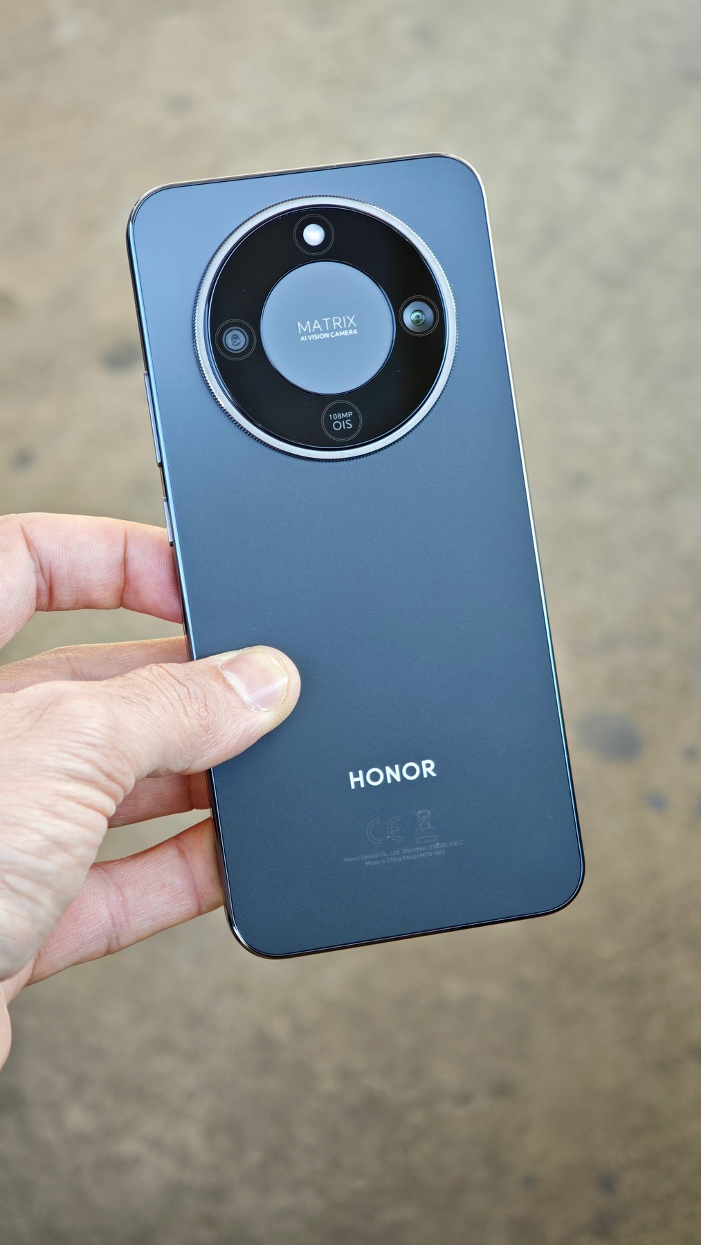 Honor Magic8 Lite 8 GB RAM / 256 GB