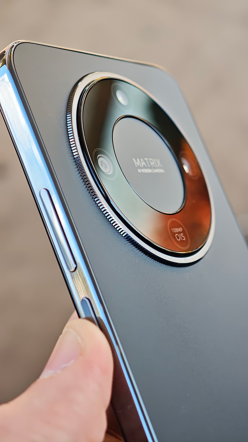 Honor Magic8 Lite 8 GB RAM / 256 GB