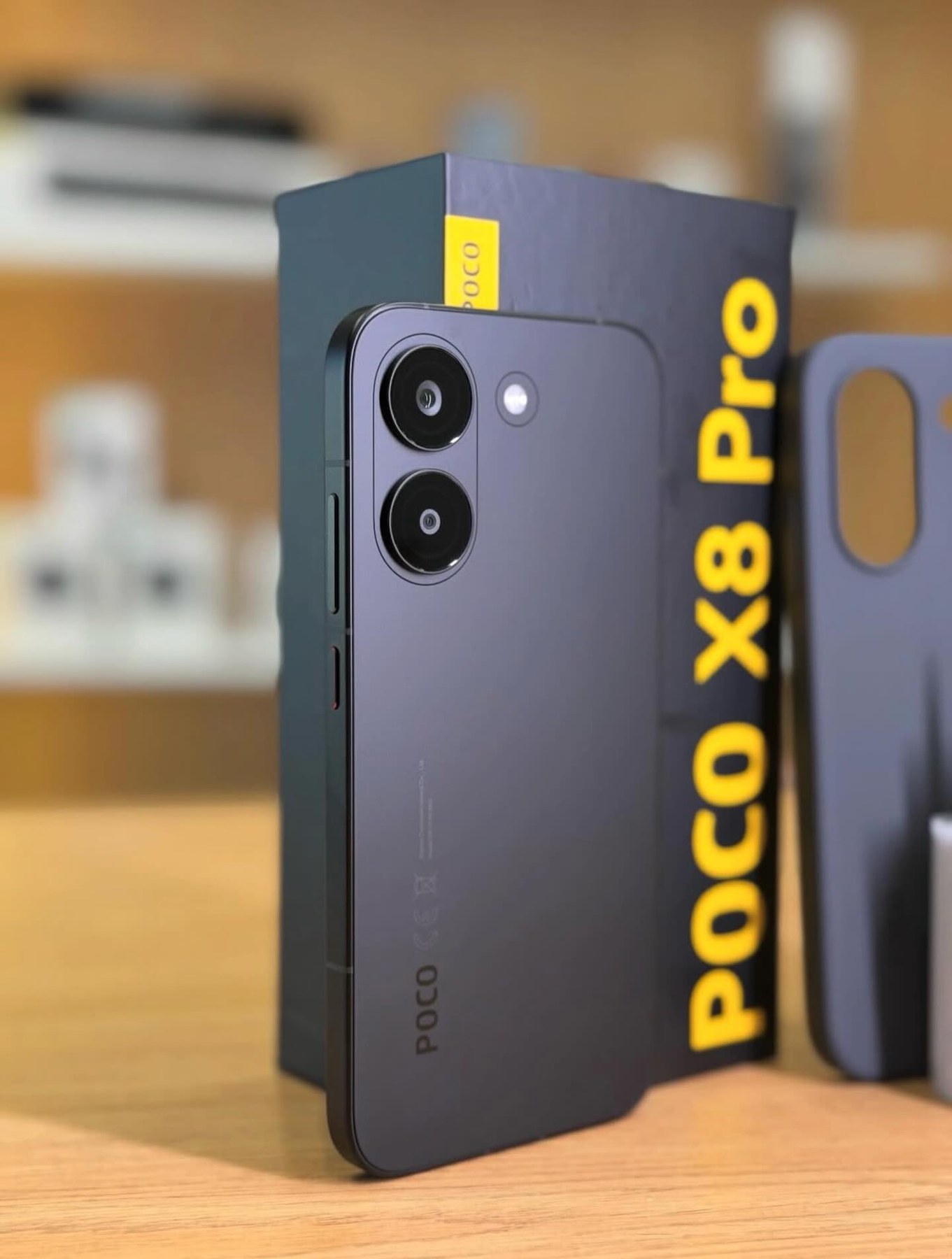 POCO X8 Pro 8 GB RAM / 512 GB