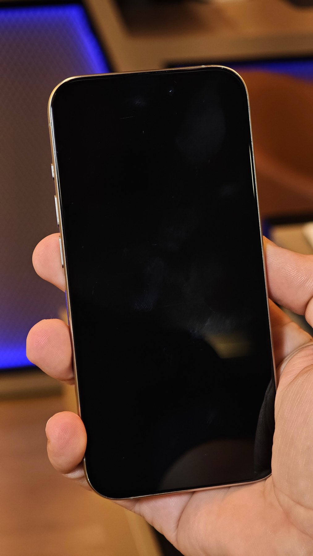 iPhone 15 Pro 128 GB