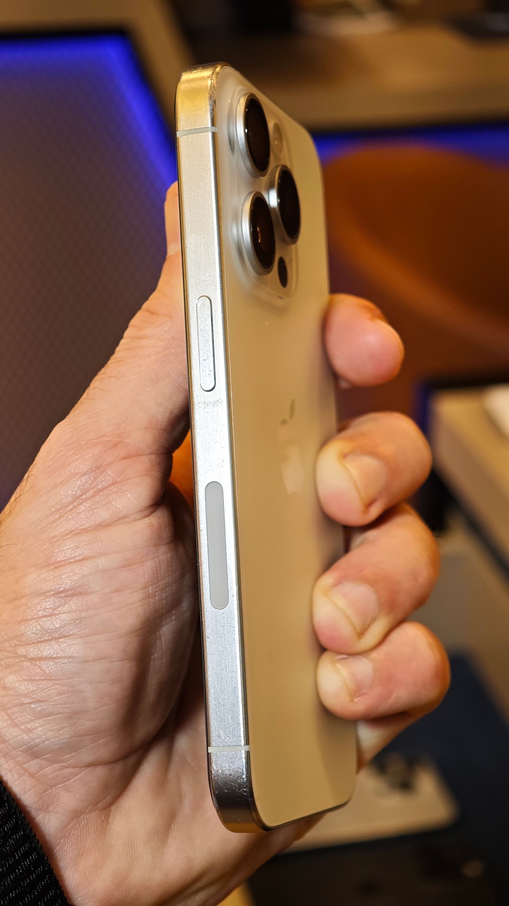iPhone 15 Pro 128 GB