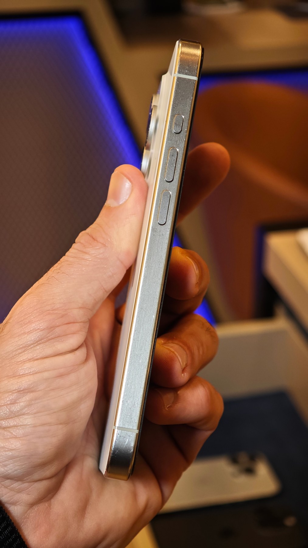 iPhone 15 Pro 128 GB