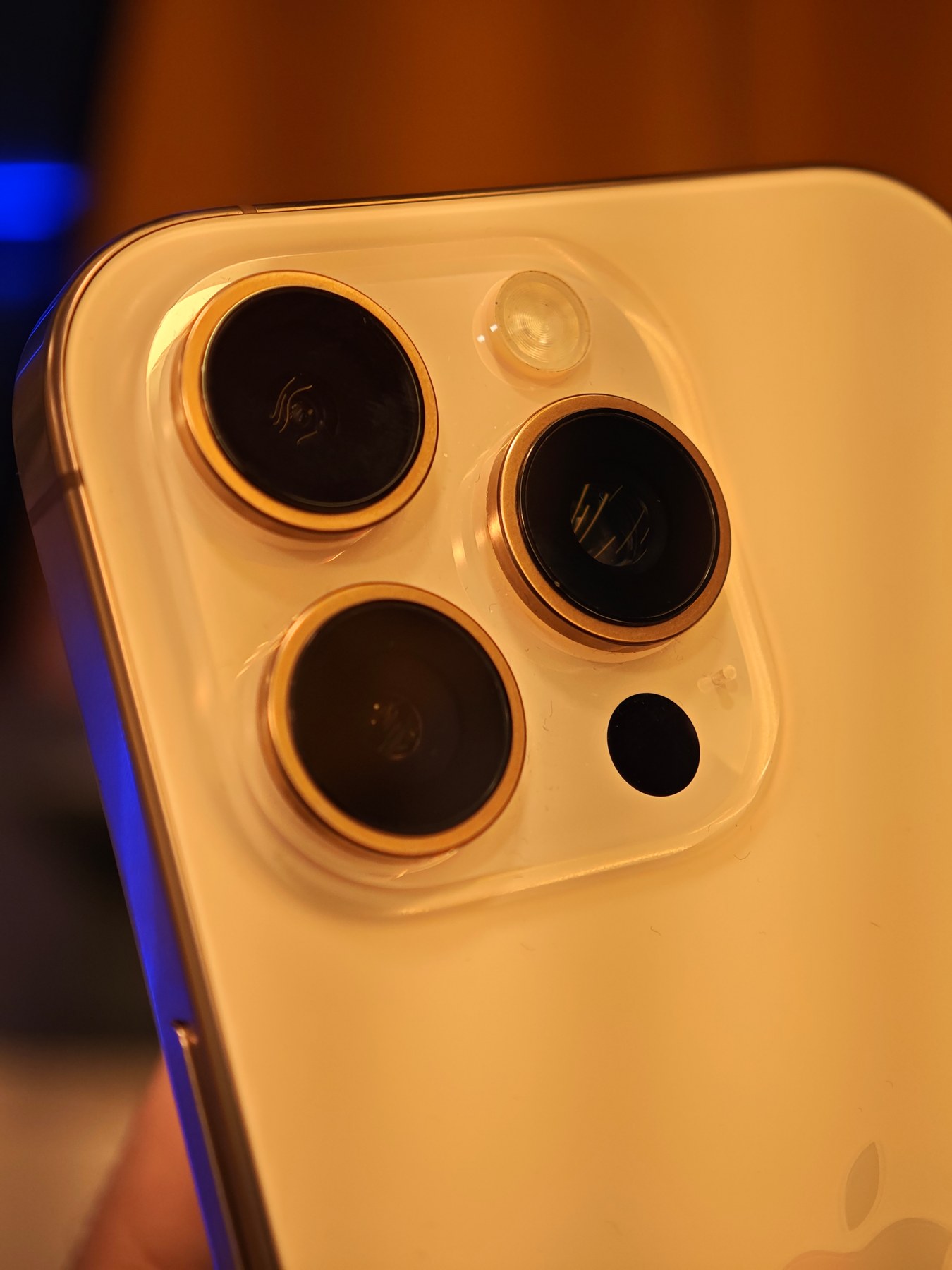 iPhone 16 Pro 256 GB