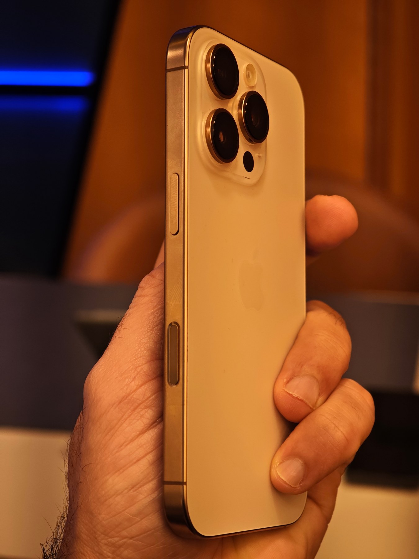 iPhone 16 Pro 256 GB