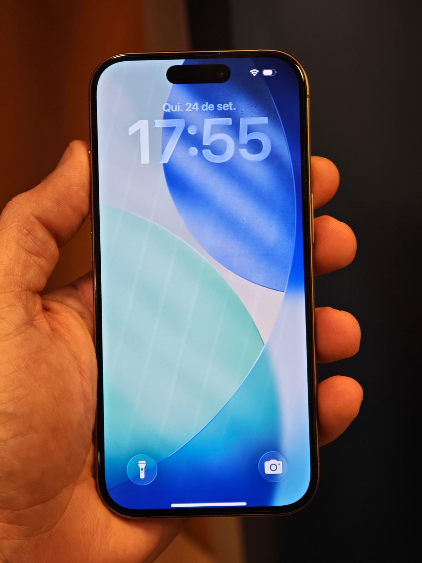 iPhone 16 Pro 256 GB