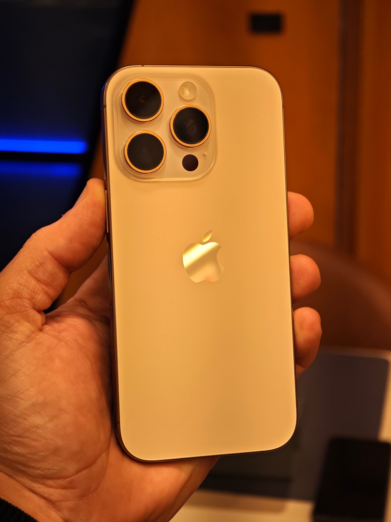 iPhone 16 Pro 256 GB