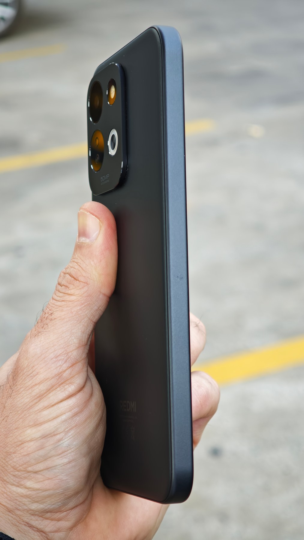 Redmi 17 4 GB RAM / 256 GB