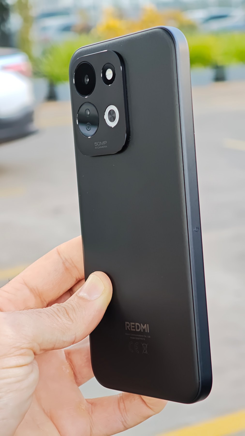 Redmi 17 4 GB RAM / 256 GB