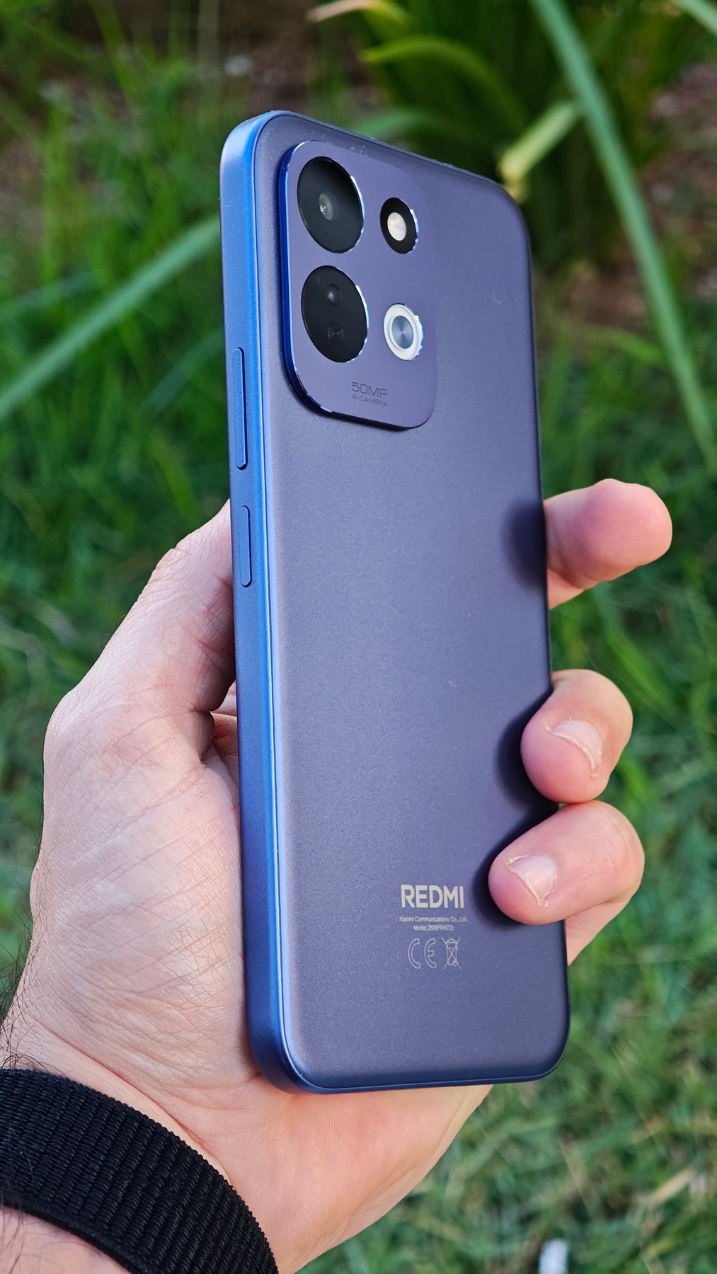 Redmi 17 6 GB RAM / 256 GB