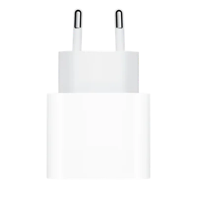 Apple USB-C 20 W Power Adapter