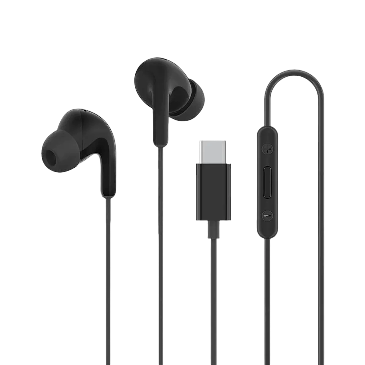 Xiaomi Type-C Earphones