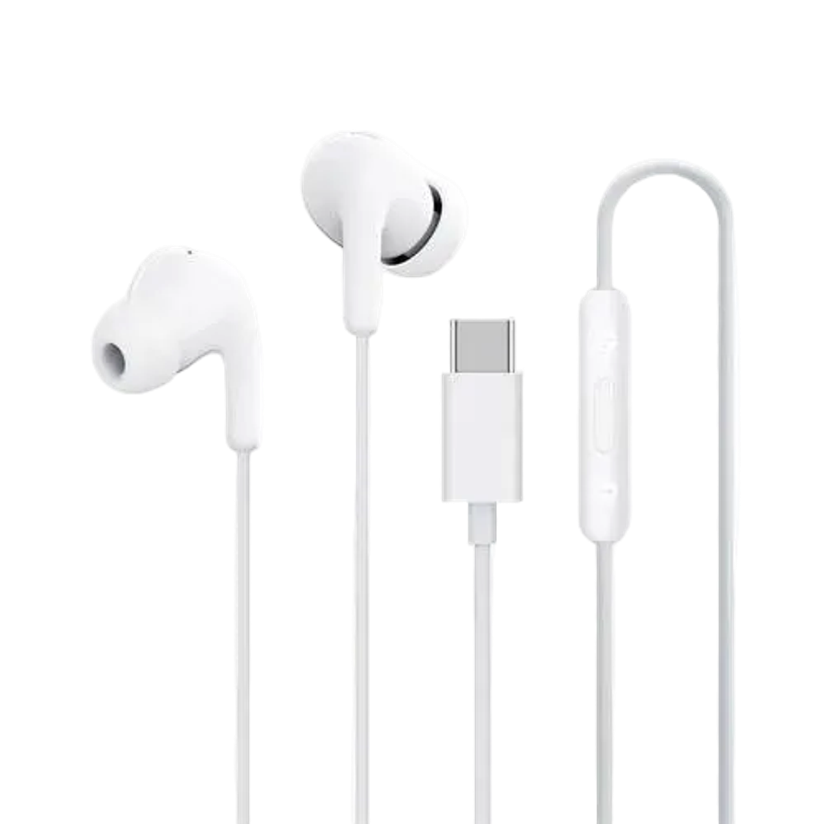 Xiaomi Type-C Earphones