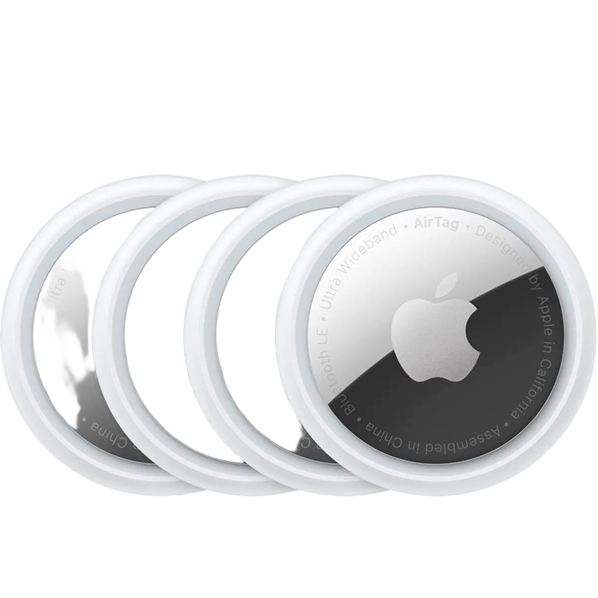 Apple AirTag 4-pack