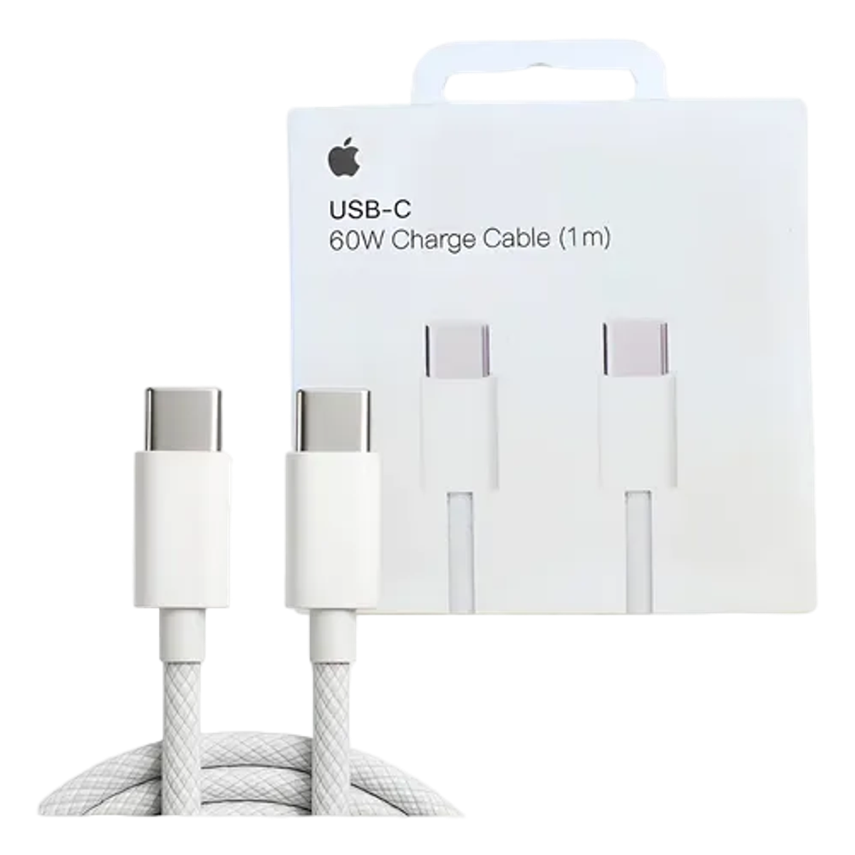 Apple USB-C 60 W Charge Cable 1m