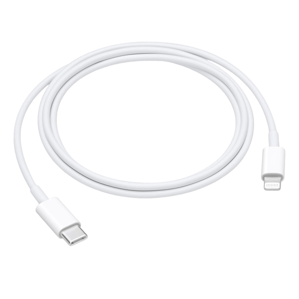 Apple USB-C to Lightning Cable 1m