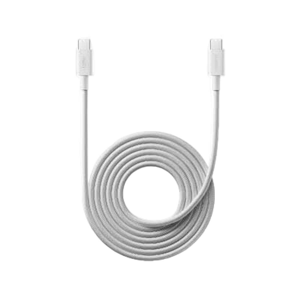 Xiaomi 6A Braided USB-C to USB-C Cable 2m