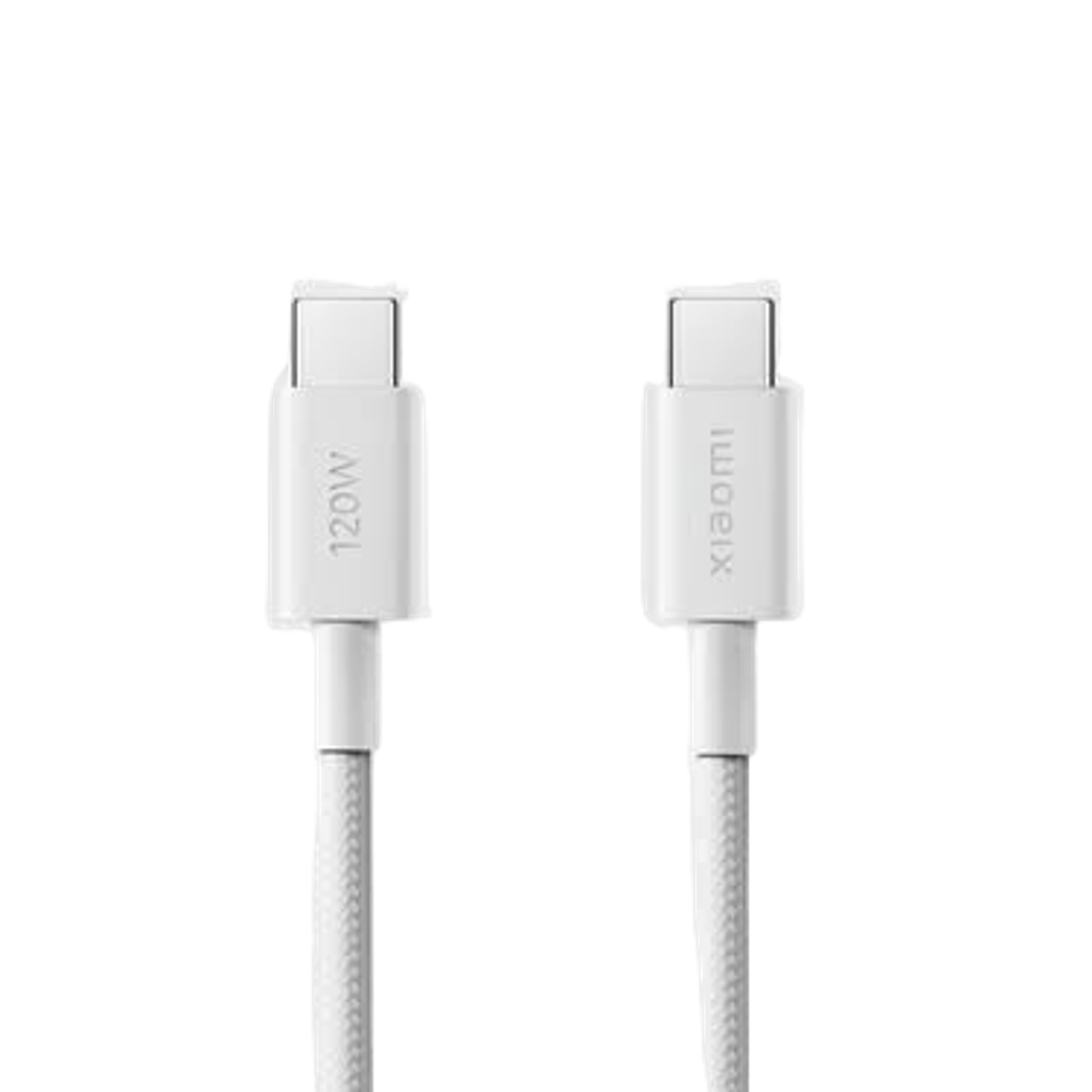 Xiaomi 6A Braided USB-C to USB-C Cable 2m