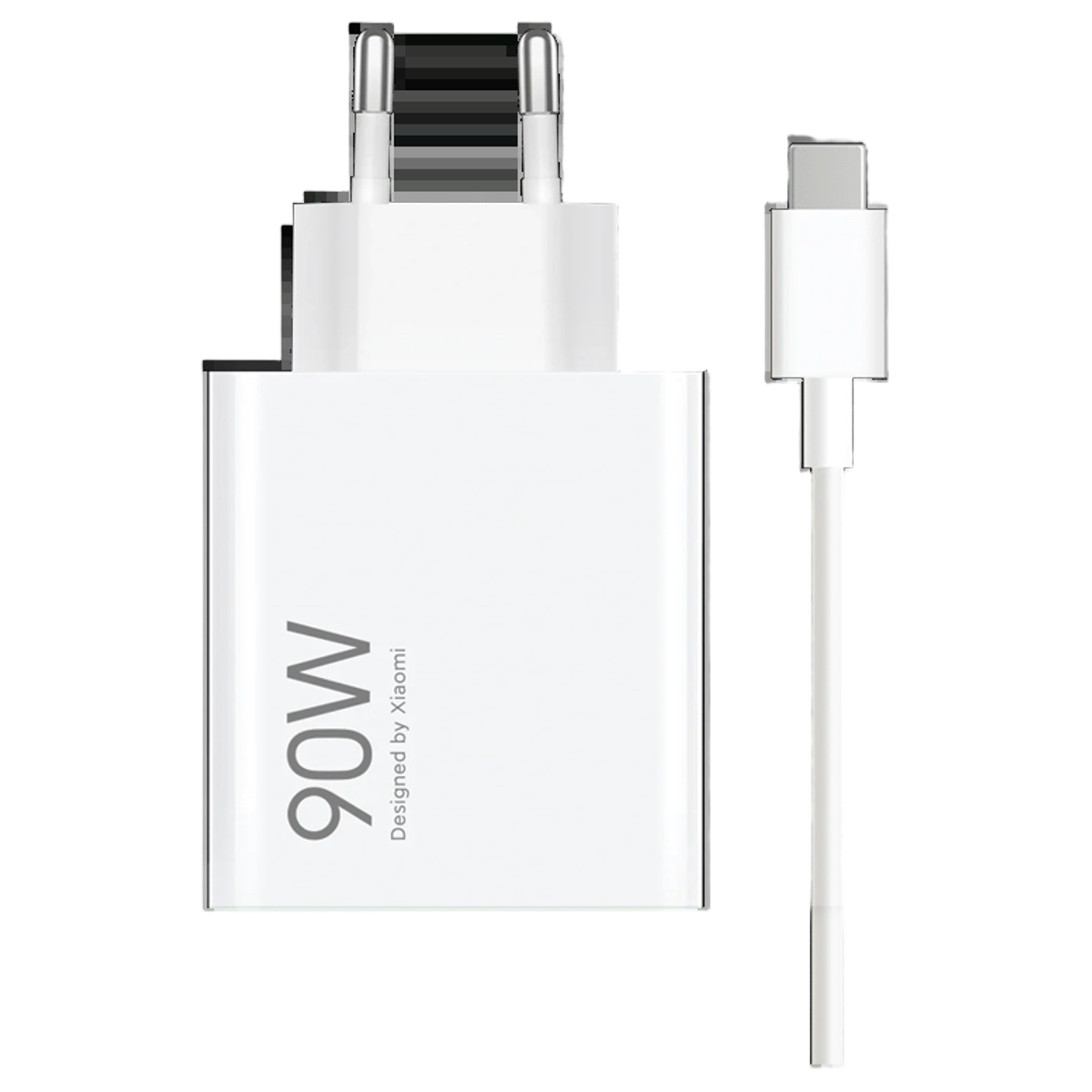 Xiaomi 90 W HyperCharge Combo Type-A