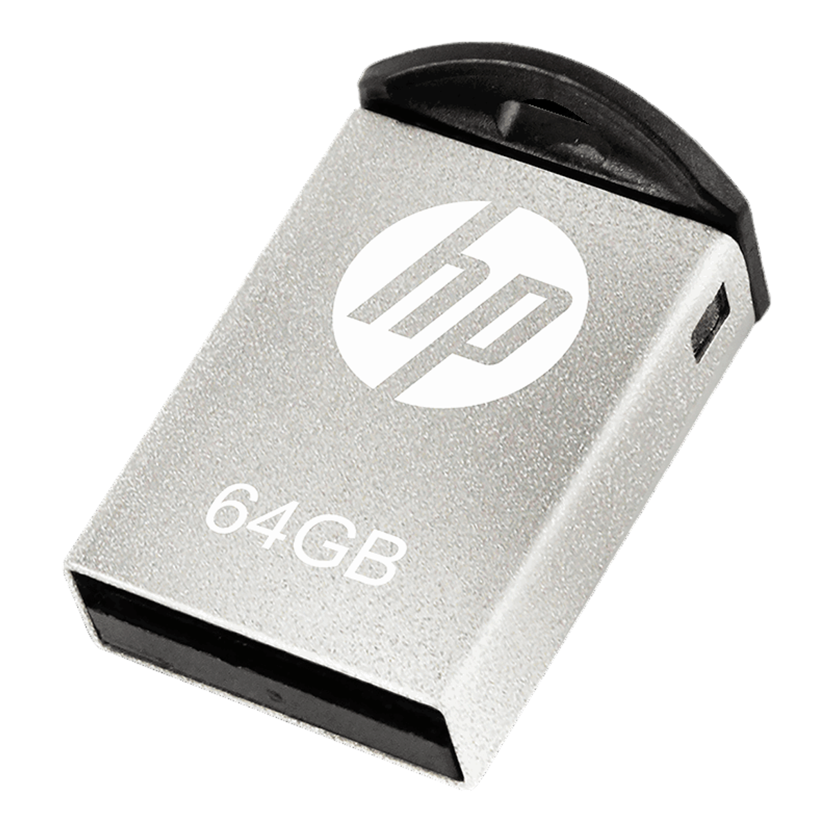 HP v222w USB 2.0 64 GB Flash Drive