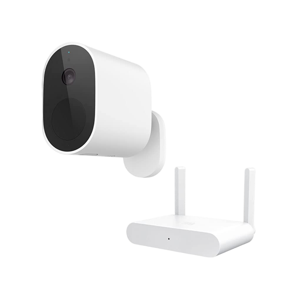 Mi Wireless Outdoor Security Camera 1080p Set