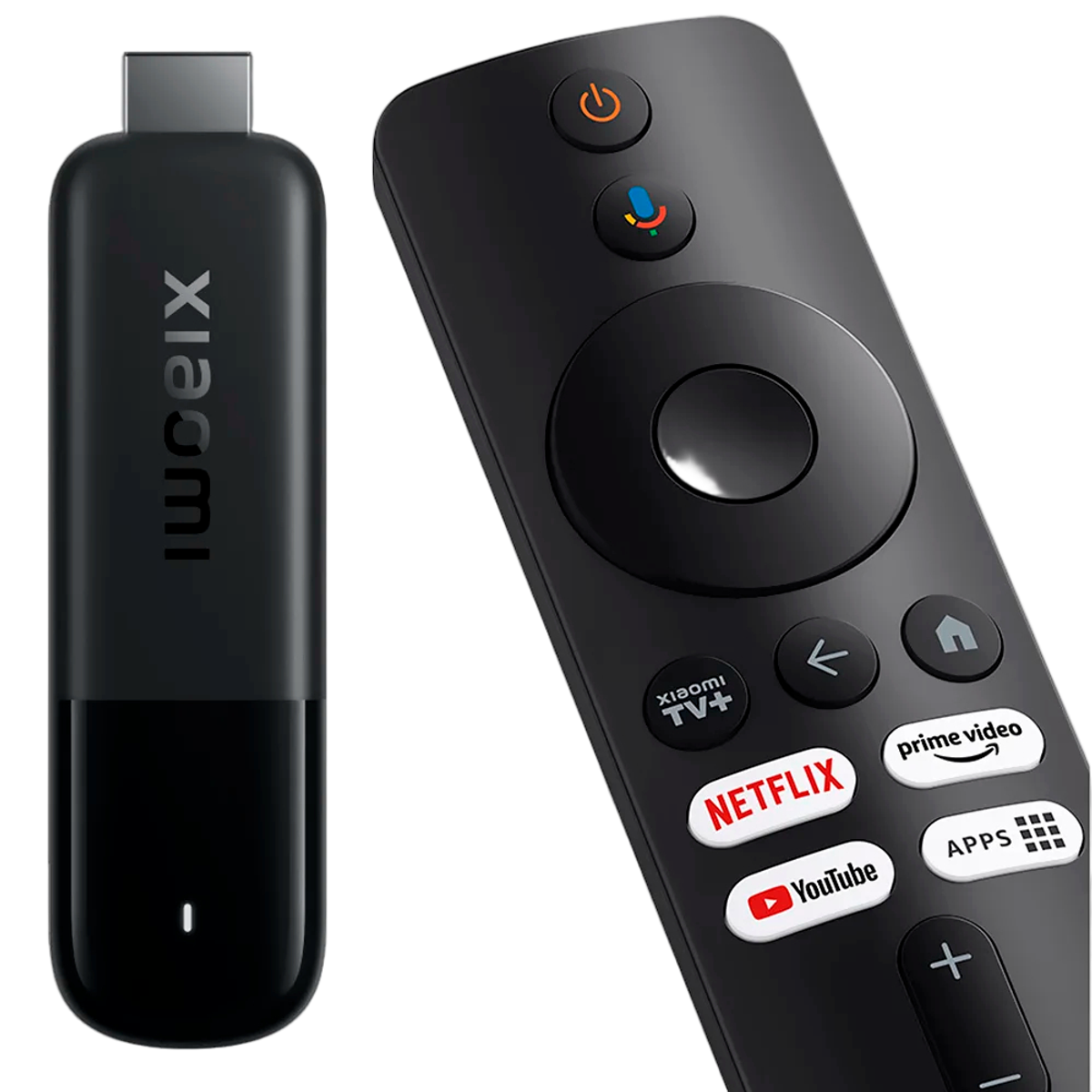 Xiaomi Smart TV Stick 4K 1ª Geração