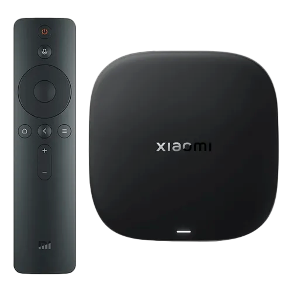 Xiaomi TV Box S 4K 2ª Geração