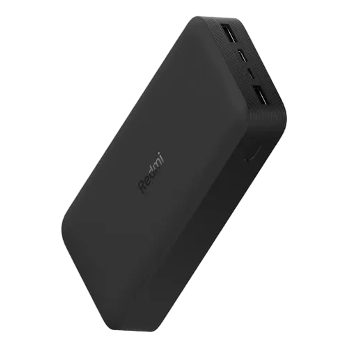Redmi 18 W Fast Charge Power Bank 20000 mAh