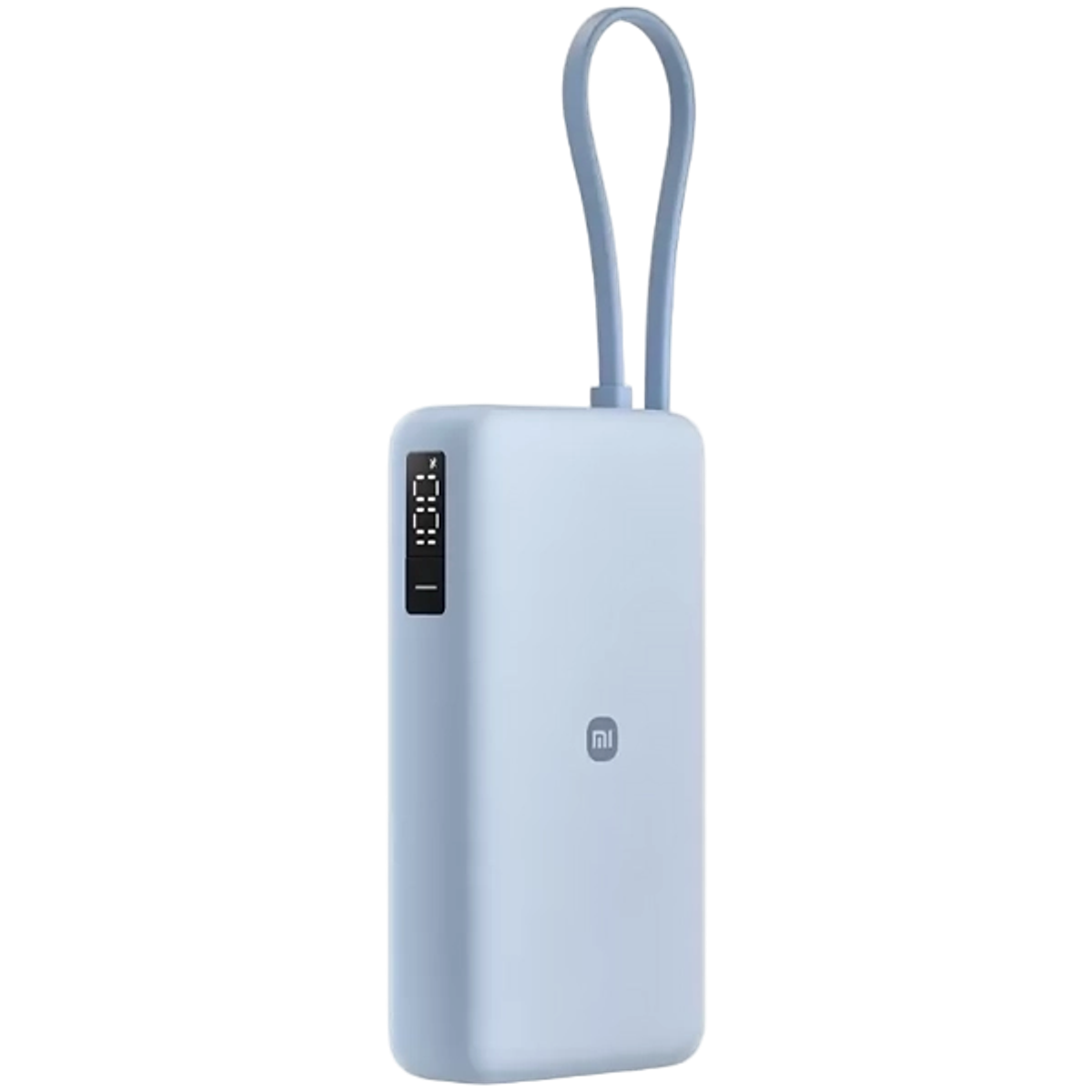 Xiaomi 67 W Power Bank 20000 Integrated Cable
