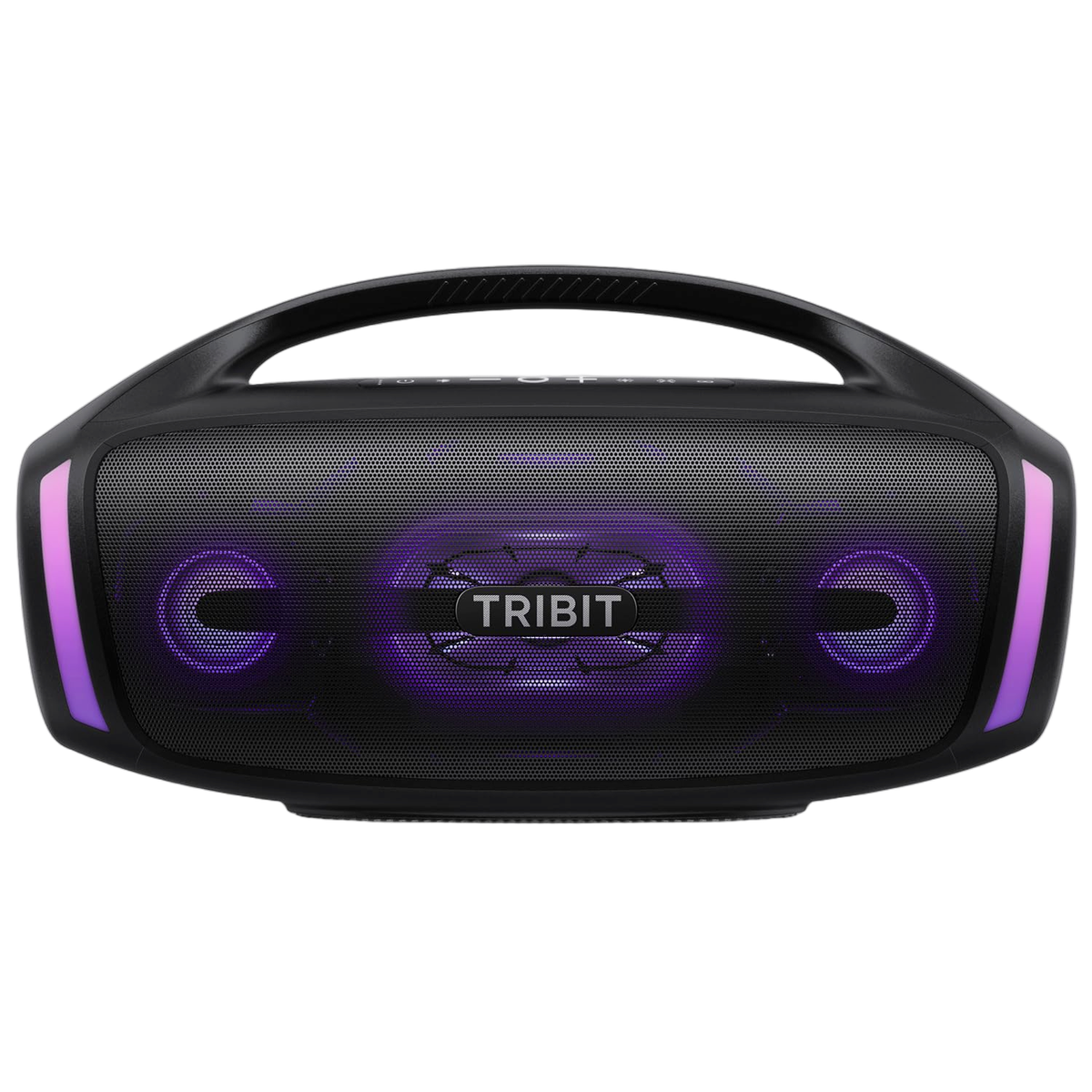 Tribit StormBox Blast 2 Black