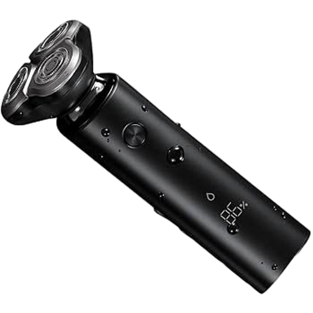 Xiaomi Mi Electric Shaver S500 Black