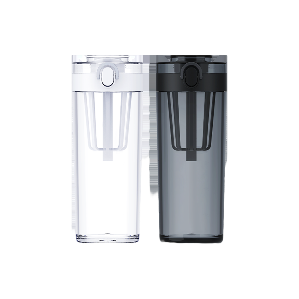 Xiaomi Tritan Water Bottle 600 ml White