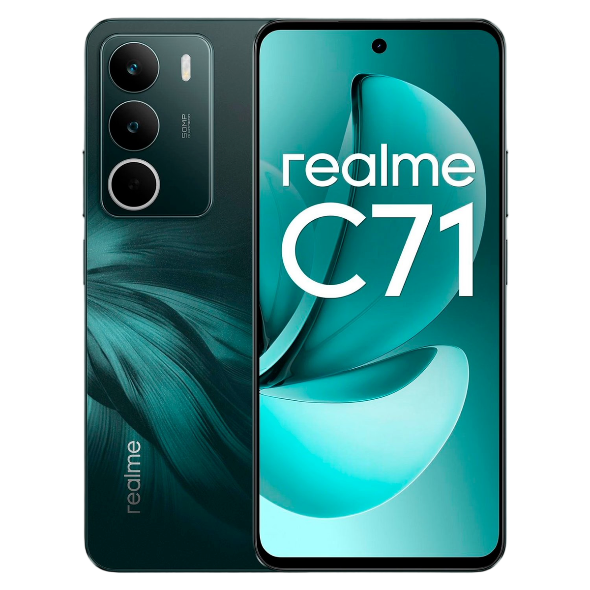 Realme C71 8 GB RAM / 256 GB