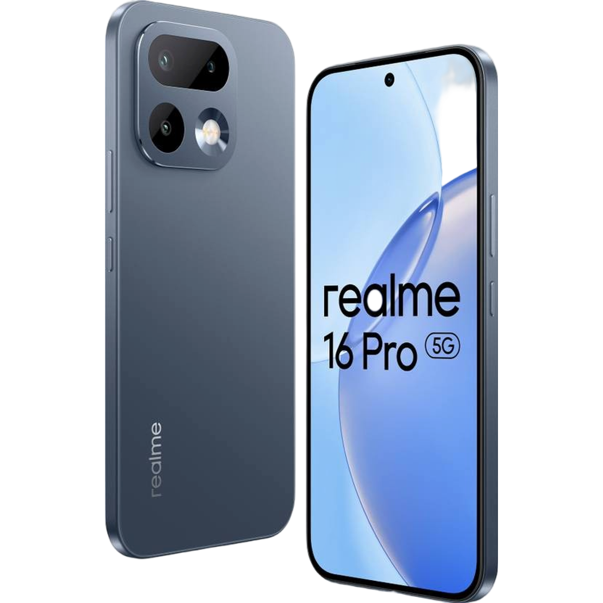 Realme 16 Pro 5G 12 GB RAM / 512 GB