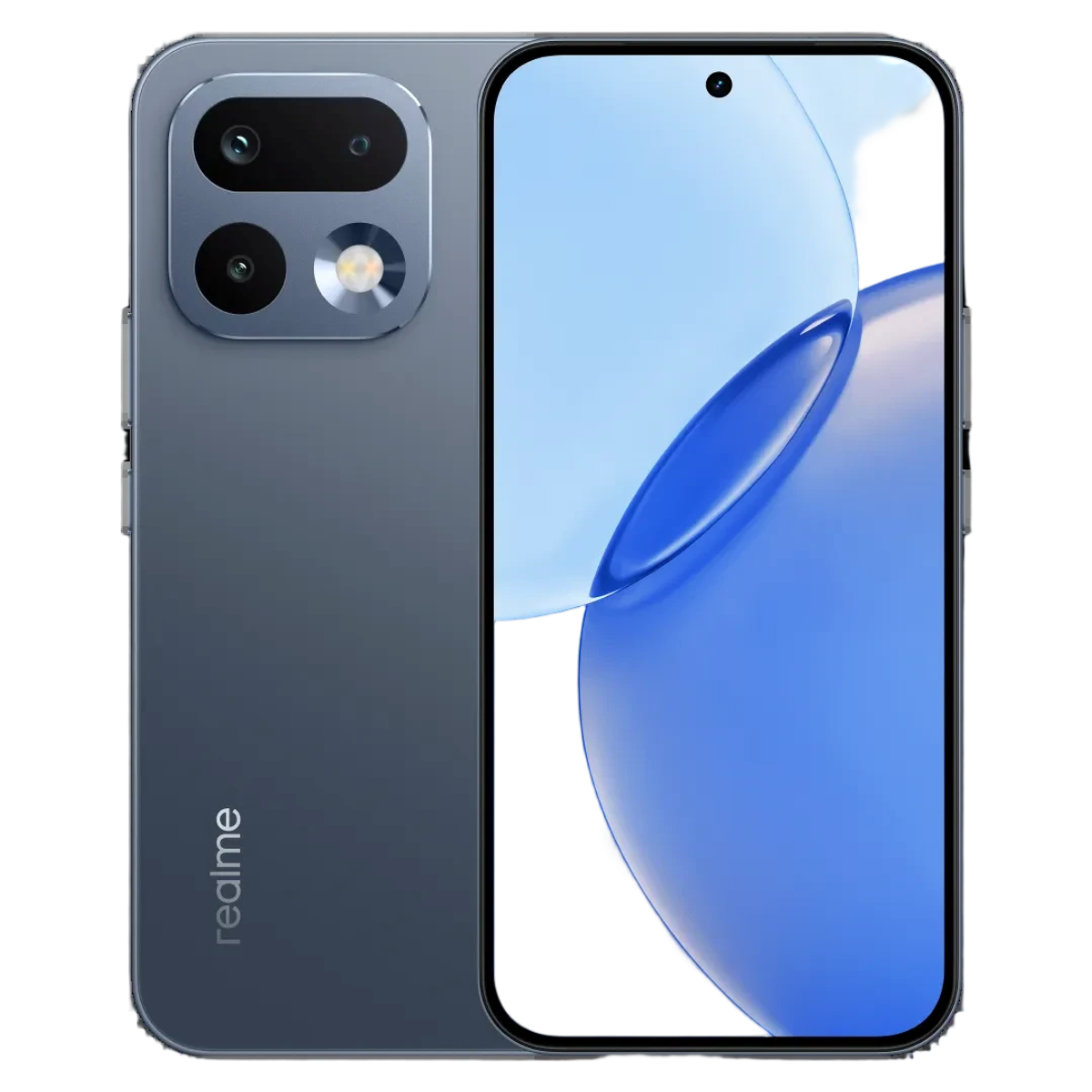 Realme 16 Pro 5G 12 GB RAM / 512 GB