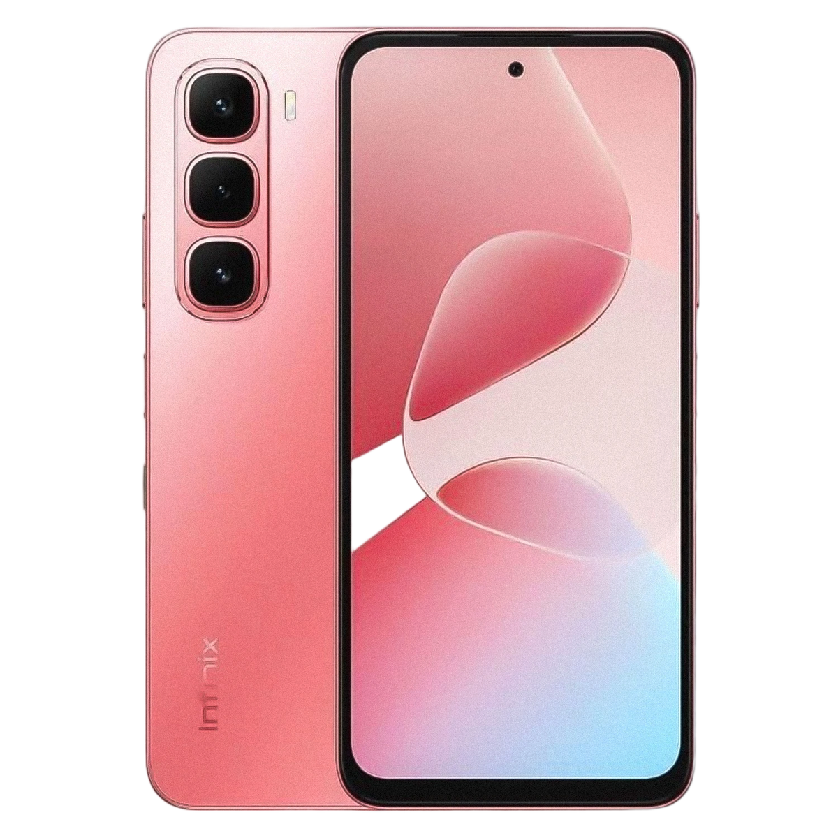 Infinix Hot 60i 4 GB RAM / 256 GB