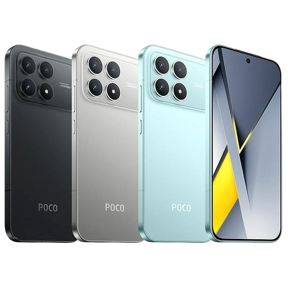 POCO F8 Pro 12 GB RAM / 256 GB