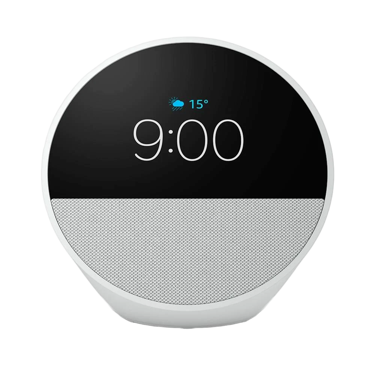 ALEXA ECHO SPOT