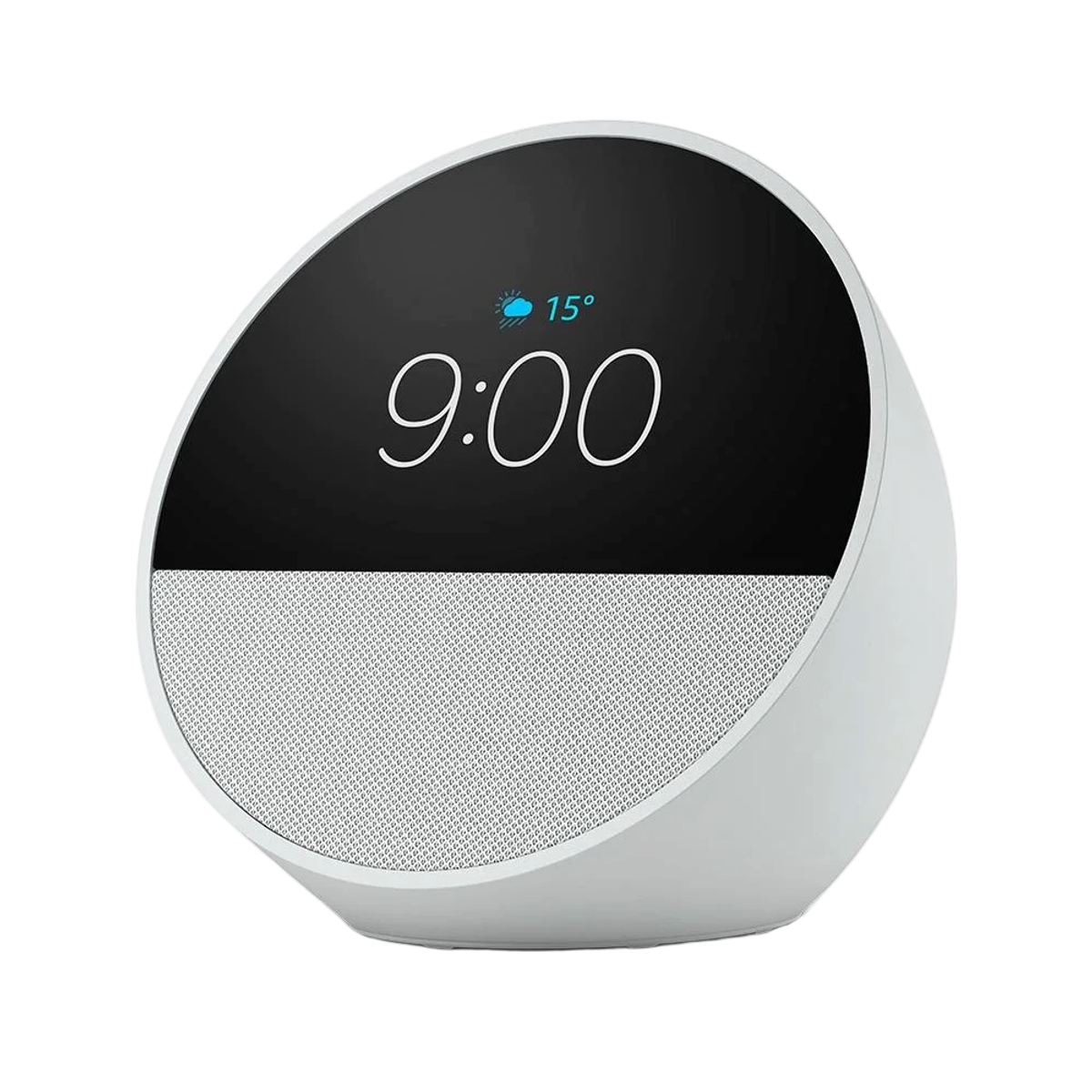 ALEXA ECHO SPOT