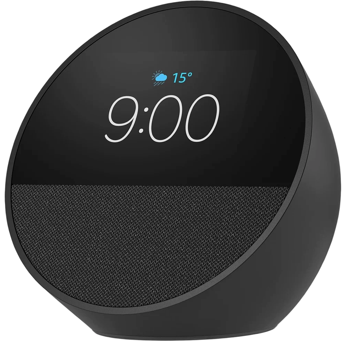 ALEXA ECHO SPOT