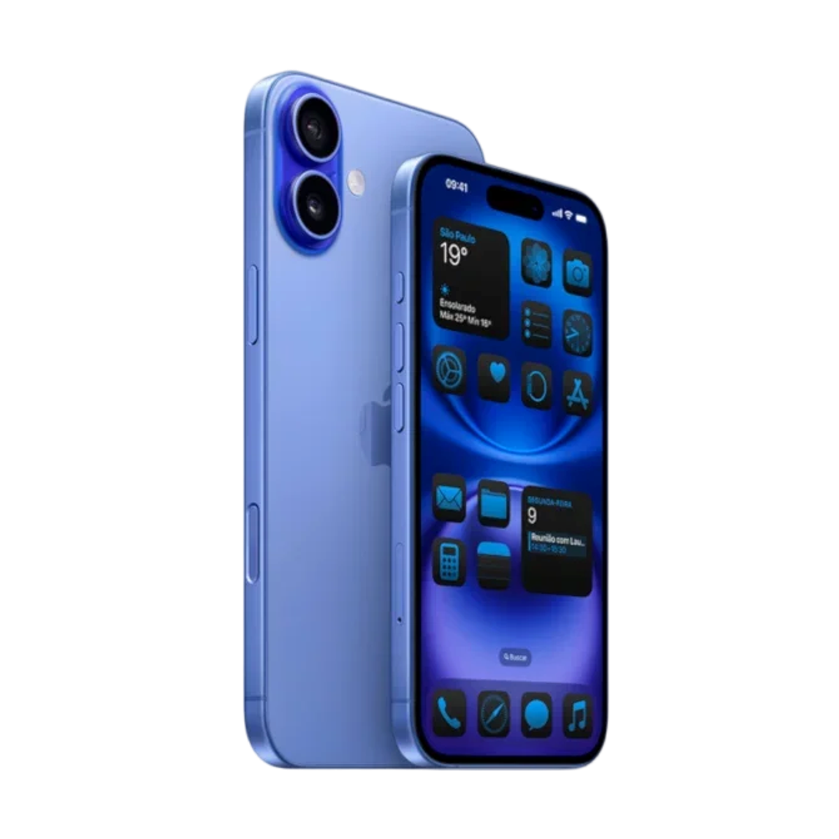 iPhone 16 Plus 128 GB