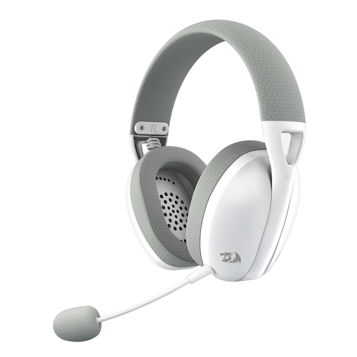 HEADSET REDRAGON IRE PRO H848G